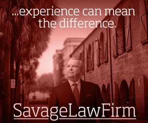 Savage Law Firm, Andy Savage